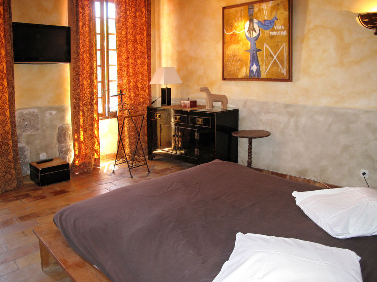 Foto van wonen van Vakantiehuis Nyons