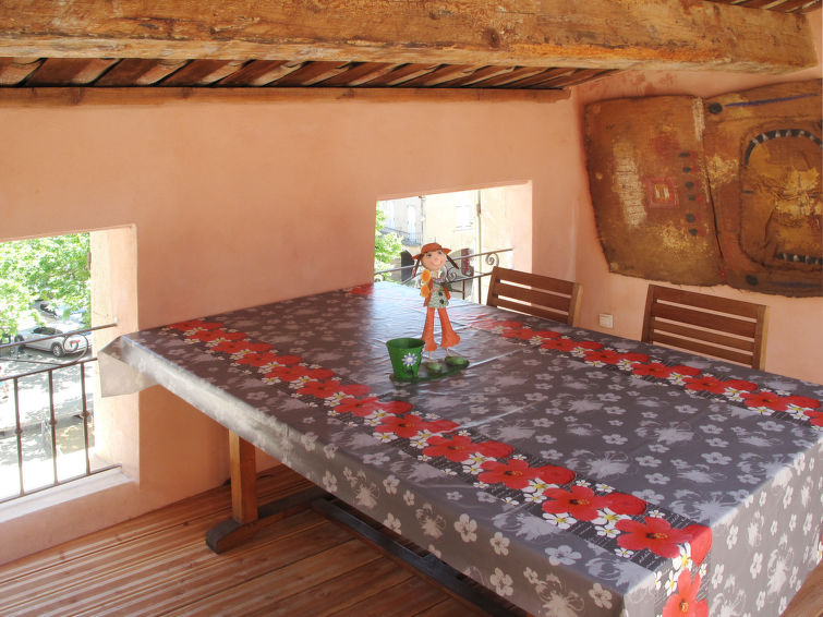 Foto van wonen van Vakantiehuis Nyons