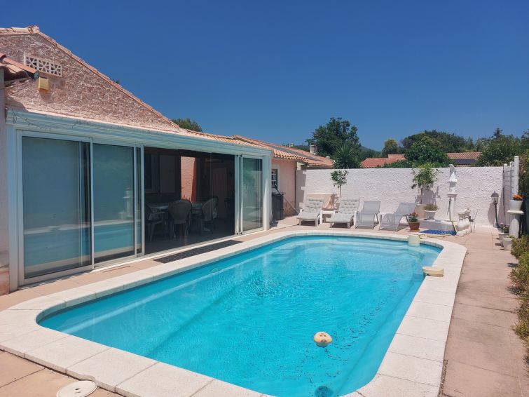 Foto van exterieur van Vakantiehuis Solliès-Pont Foto van exterieur van Vakantiehuis Solliès-Pont