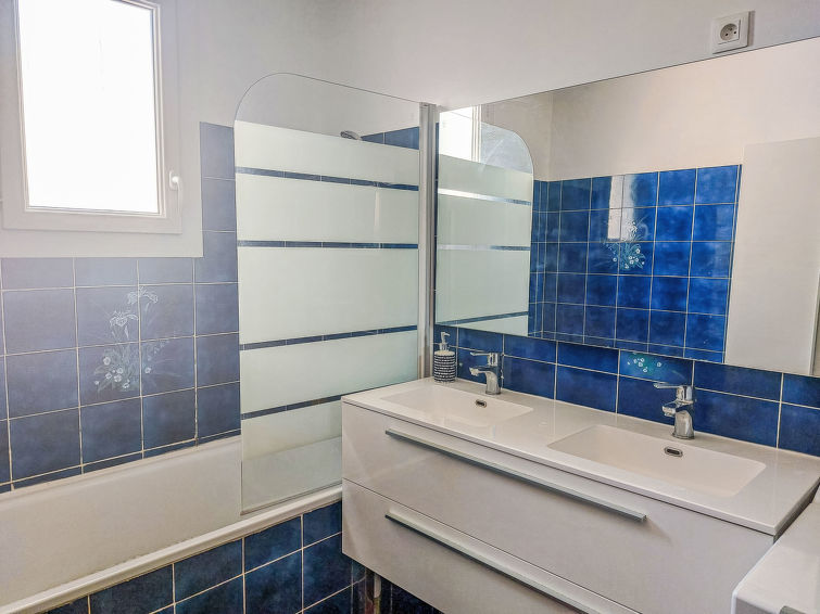 Foto van wonen van Vakantiehuis Solliès-Pont Foto van wonen van Vakantiehuis Solliès-Pont