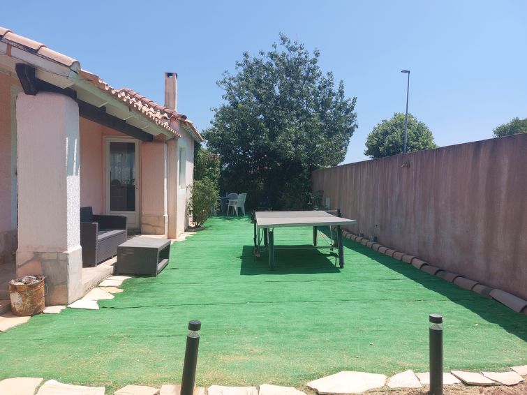 Foto van wonen van Vakantiehuis Solliès-Pont Foto van wonen van Vakantiehuis Solliès-Pont