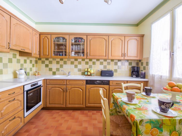 Foto van wonen van Vakantiehuis Solliès-Pont Foto van wonen van Vakantiehuis Solliès-Pont