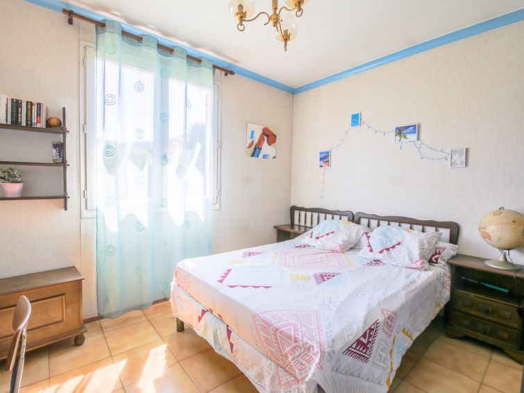 Foto van wonen van Vakantiehuis Solliès-Pont Foto van wonen van Vakantiehuis Solliès-Pont