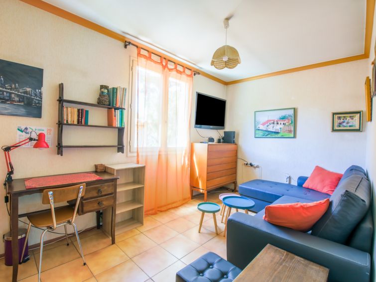 Foto van wonen van Vakantiehuis Solliès-Pont Foto van wonen van Vakantiehuis Solliès-Pont