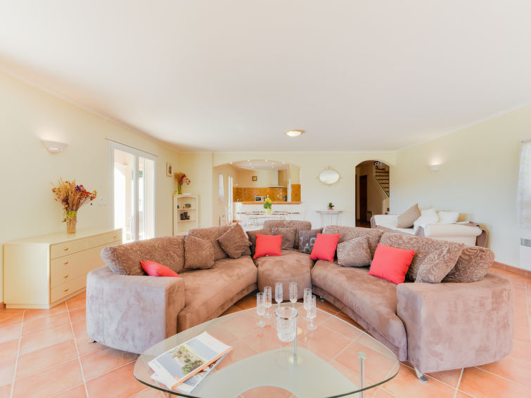 Foto van wonen van Vakantiehuis La Croix-Valmer