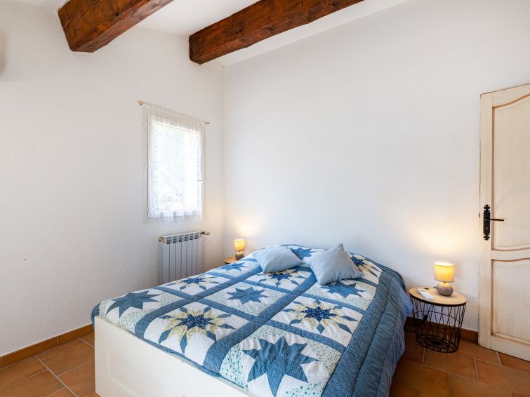 Foto van wonen van Vakantiehuis Sainte Maxime