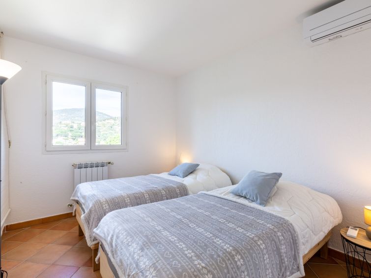 Foto van wonen van Vakantiehuis Sainte Maxime