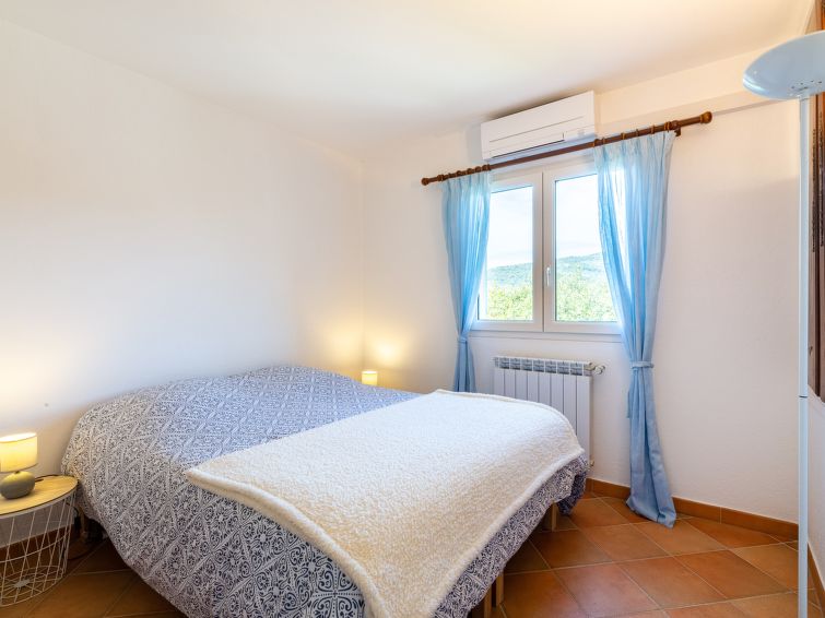 Foto van wonen van Vakantiehuis Sainte Maxime