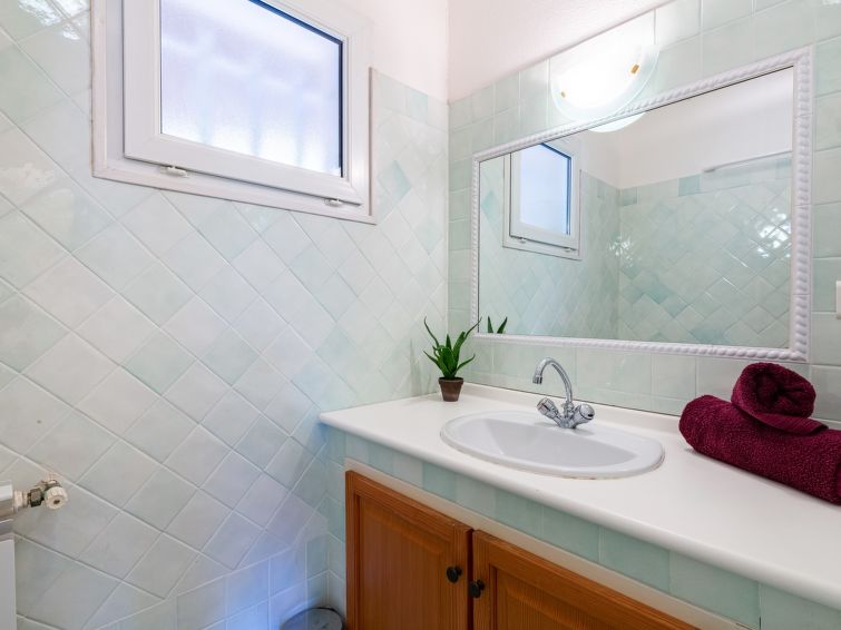 Foto van wonen van Vakantiehuis Sainte Maxime