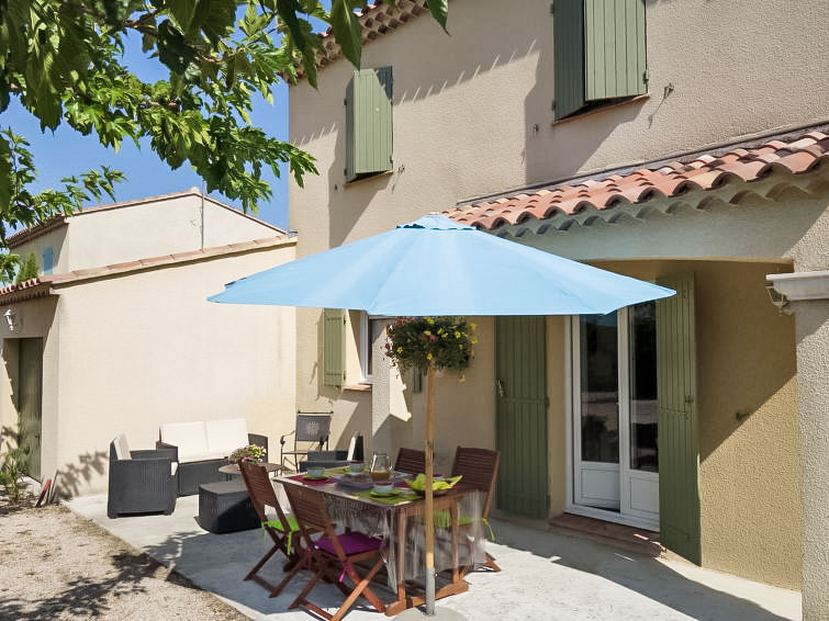 Foto van exterieur van Vakantiehuis Saint-Rémy-de-Provence Foto van exterieur van Vakantiehuis Saint-Rémy-de-Provence