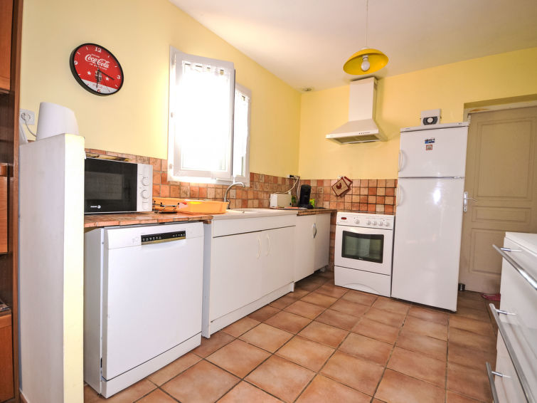 Foto van wonen van Vakantiehuis Saint-Rémy-de-Provence Foto van wonen van Vakantiehuis Saint-Rémy-de-Provence