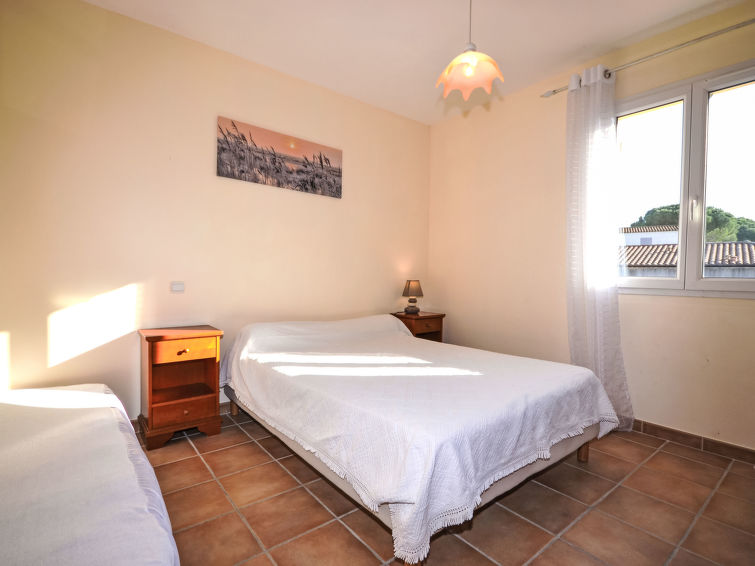 Foto van wonen van Vakantiehuis Saint-Rémy-de-Provence Foto van wonen van Vakantiehuis Saint-Rémy-de-Provence