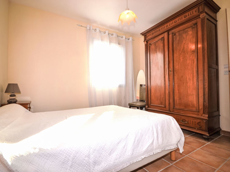 Foto van wonen van Vakantiehuis Saint-Rémy-de-Provence Foto van wonen van Vakantiehuis Saint-Rémy-de-Provence