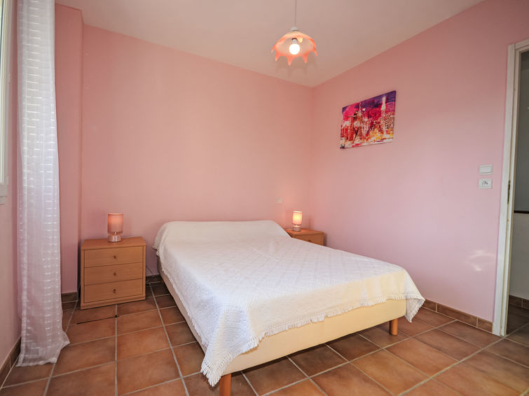 Foto van wonen van Vakantiehuis Saint-Rémy-de-Provence Foto van wonen van Vakantiehuis Saint-Rémy-de-Provence