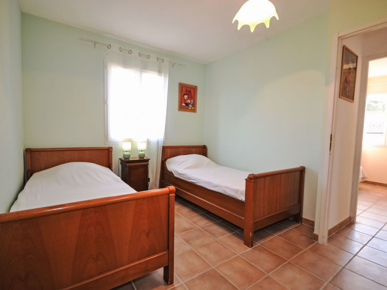 Foto van wonen van Vakantiehuis Saint-Rémy-de-Provence Foto van wonen van Vakantiehuis Saint-Rémy-de-Provence