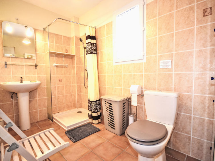 Foto van wonen van Vakantiehuis Saint-Rémy-de-Provence Foto van wonen van Vakantiehuis Saint-Rémy-de-Provence