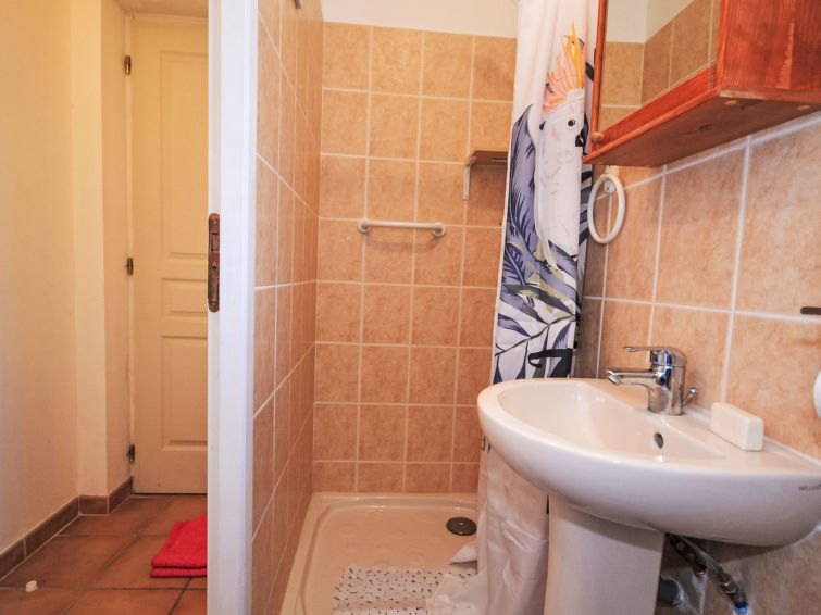 Foto van wonen van Vakantiehuis Saint-Rémy-de-Provence Foto van wonen van Vakantiehuis Saint-Rémy-de-Provence