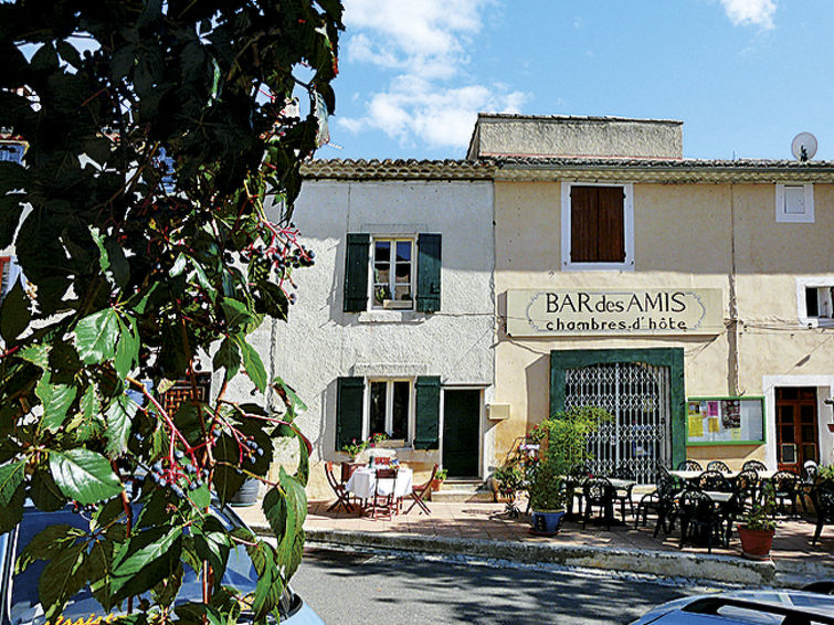 Gezellig Vakantiehuis Ct Place in het Hart van de Luberon | Out! Vakantiehuizen