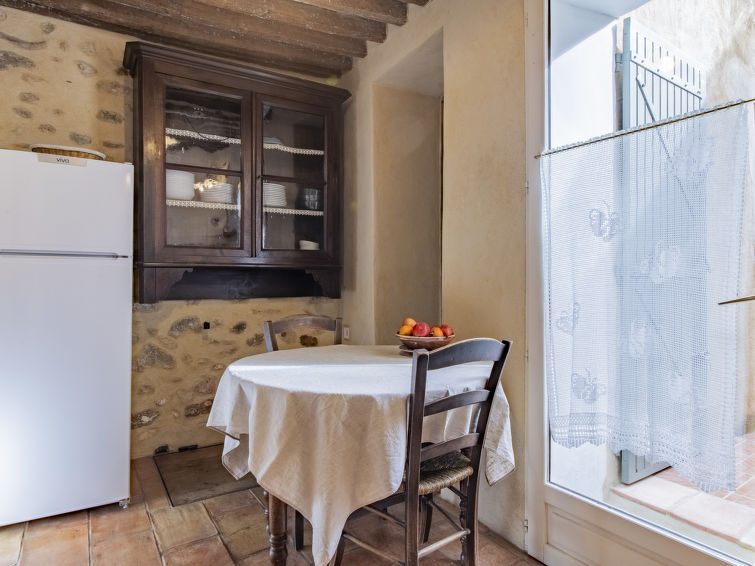 Foto van wonen van Vakantiehuis Villars