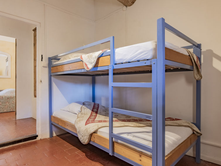Foto van wonen van Vakantiehuis Villars