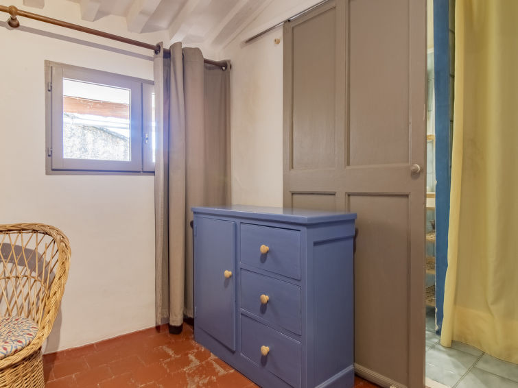 Foto van wonen van Vakantiehuis Villars