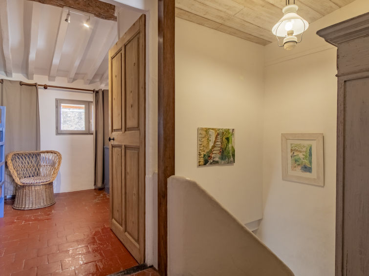 Foto van wonen van Vakantiehuis Villars