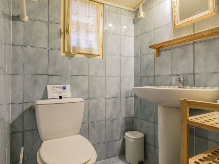 Foto van wonen van Vakantiehuis Villars