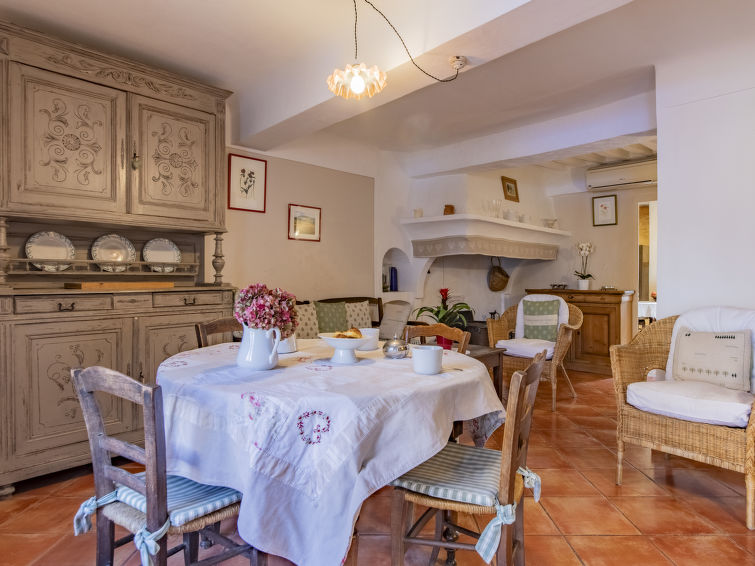 Foto van wonen van Vakantiehuis Villars