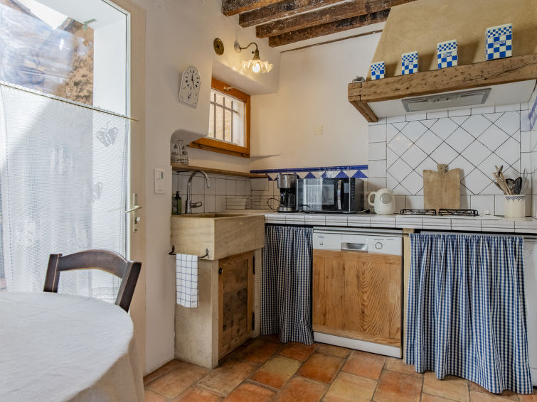 Foto van wonen van Vakantiehuis Villars