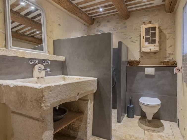 Foto van wonen van Vakantiehuis Villars