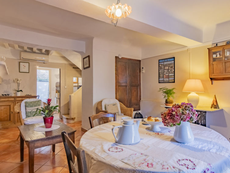 Foto van wonen van Vakantiehuis Villars