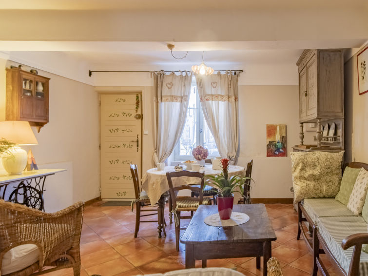 Foto van wonen van Vakantiehuis Villars