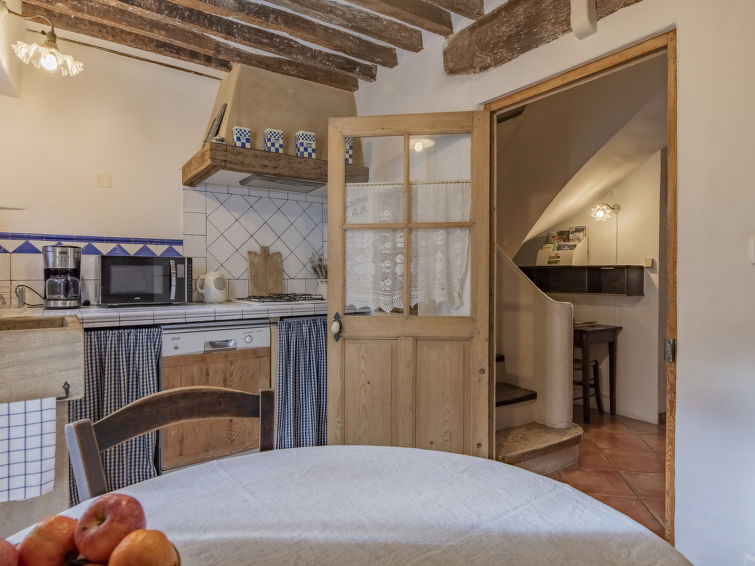 Foto van wonen van Vakantiehuis Villars