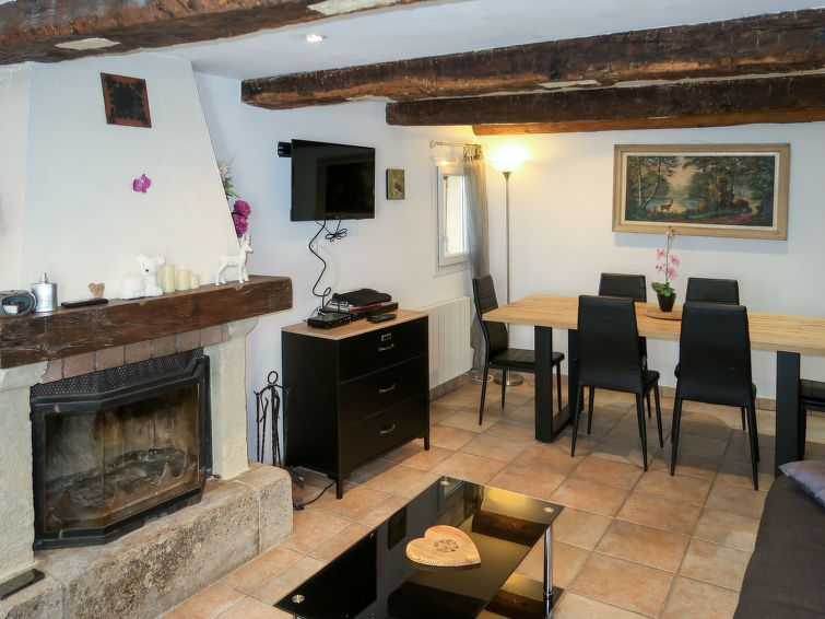 Foto van wonen van Vakantiehuis Limans