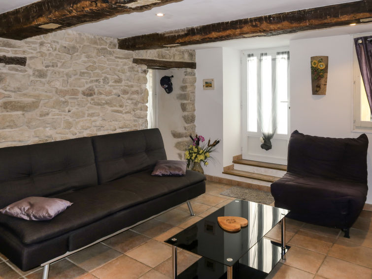 Foto van wonen van Vakantiehuis Limans