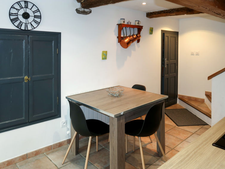 Foto van wonen van Vakantiehuis Limans