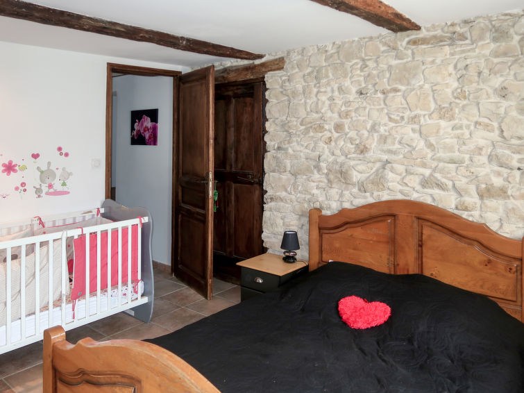Foto van wonen van Vakantiehuis Limans