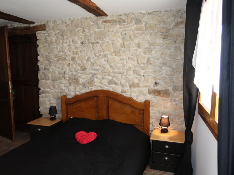 Foto van wonen van Vakantiehuis Limans