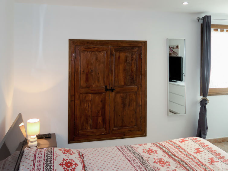 Foto van wonen van Vakantiehuis Limans