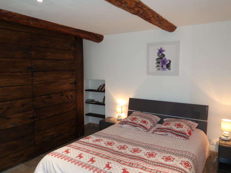 Foto van wonen van Vakantiehuis Limans
