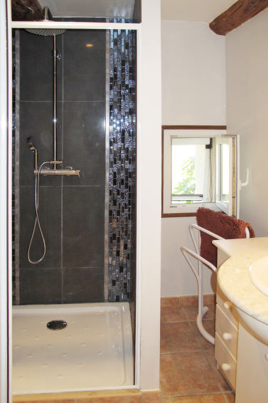 Foto van wonen van Vakantiehuis Limans