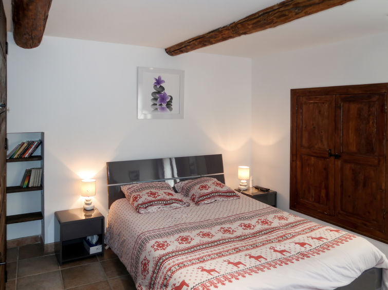 Foto van wonen van Vakantiehuis Limans