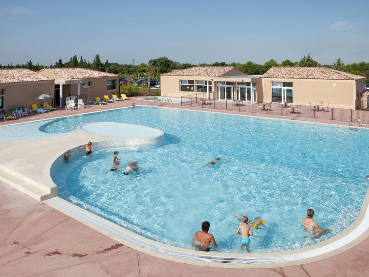 Ontdek Les Demeures du Ventoux: Uw Vakantiehuis in de Provence | Out! Vakantiehuizen
