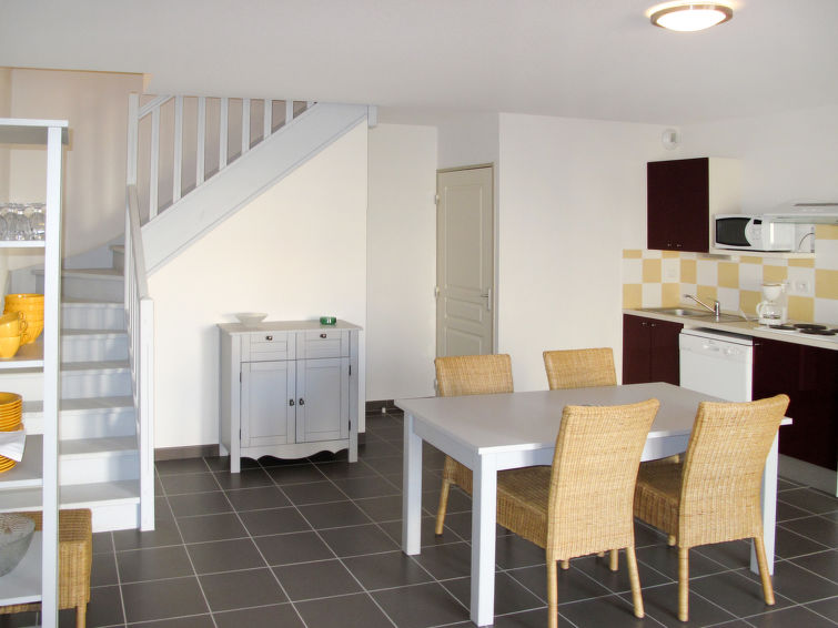 Foto van wonen van Vakantiehuis Aubignan