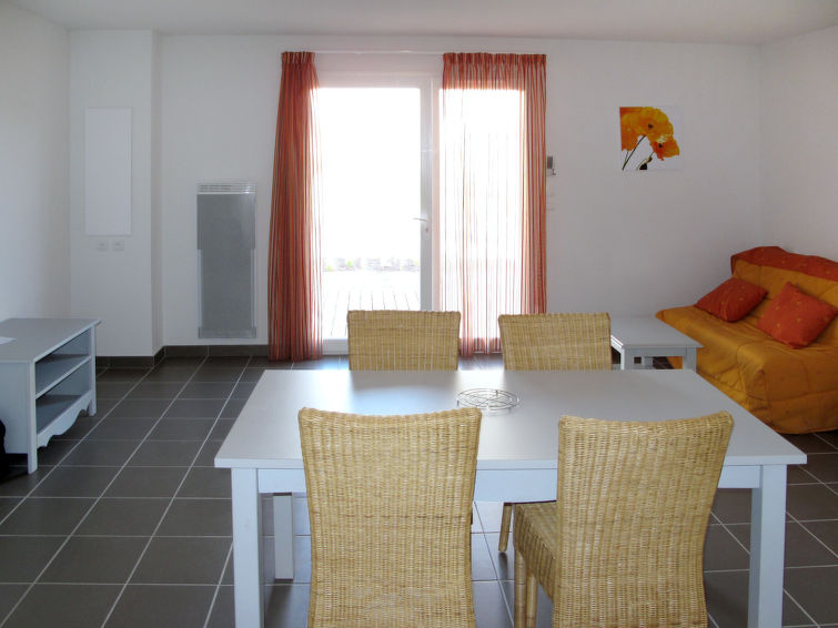 Foto van wonen van Vakantiehuis Aubignan