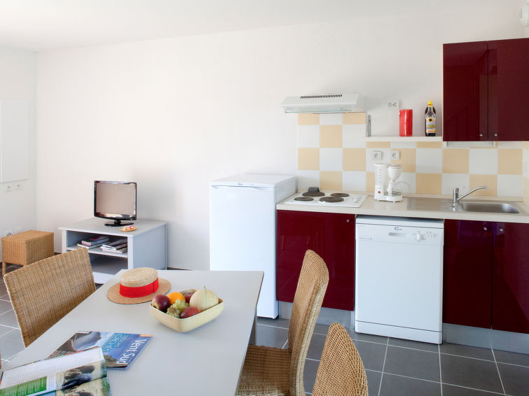 Foto van wonen van Vakantiehuis Aubignan