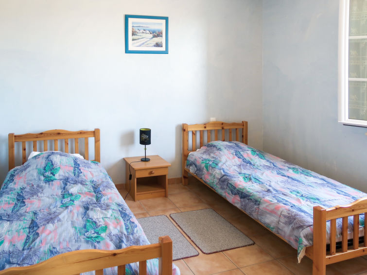 Foto van wonen van Vakantiehuis Valreas