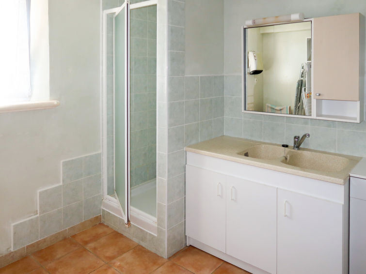 Foto van wonen van Vakantiehuis Valreas