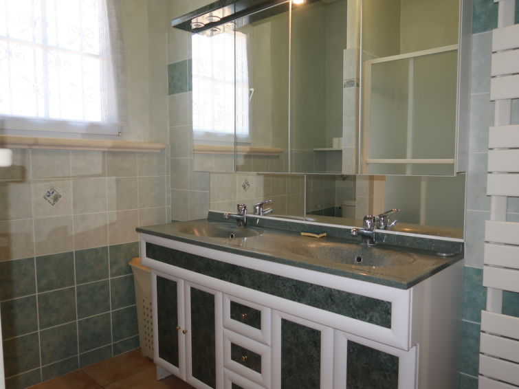 Foto van wonen van Vakantiehuis Valreas