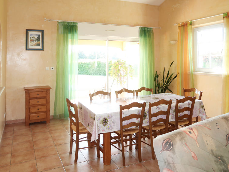 Foto van wonen van Vakantiehuis Valreas
